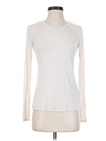 Weekend Max Mara Long Sleeve T-Shirt (view 1)