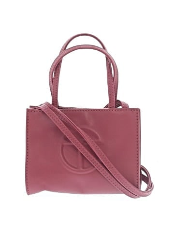 Telfar Small Shopping Bag (view 1)
