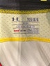 Under Armour 100% Polyester Yellow Sleeveless T-Shirt Size L (youth) - photo 3