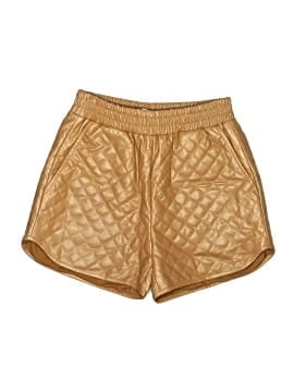 Amanda Uprichard Shorts (view 1)