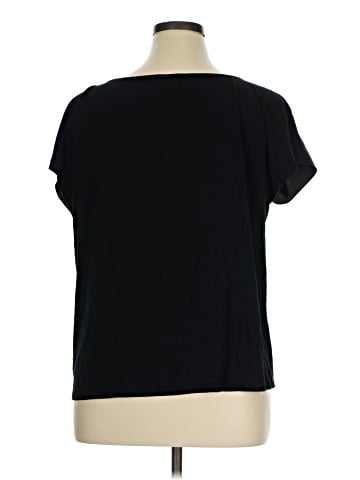 Vince Camuto Short Sleeve T-Shirt (view 2)