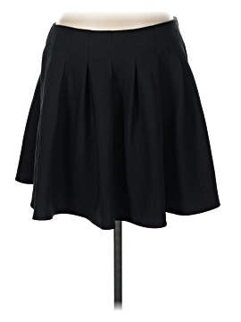 And Now This Casual Skirt