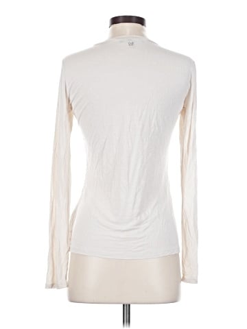 Weekend Max Mara Long Sleeve T-Shirt (view 2)