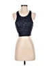 ALLFENIX Blue Tank Top Size S - photo 1