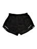 Lululemon Athletica Camo Black Athletic Shorts Size 6 (tall) - photo 1