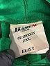 Basix Green Pullover Hoodie Size XXL - photo 7