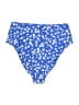 Unbranded Stars Blue Swimsuit Bottoms Size S - photo 2