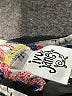 Ivy Jane 100% Cotton White Kimono Size S - photo 5