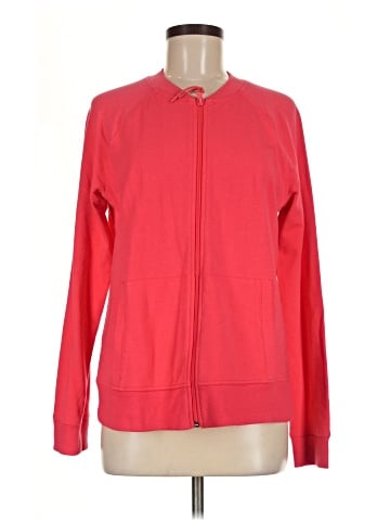T by Talbots Track Jacket (view 1)