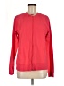 T by Talbots Red Track Jacket Size M - photo 1