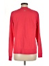 T by Talbots Red Track Jacket Size M - photo 2