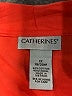Catherines Orange Cardigan Size 1X - photo 7