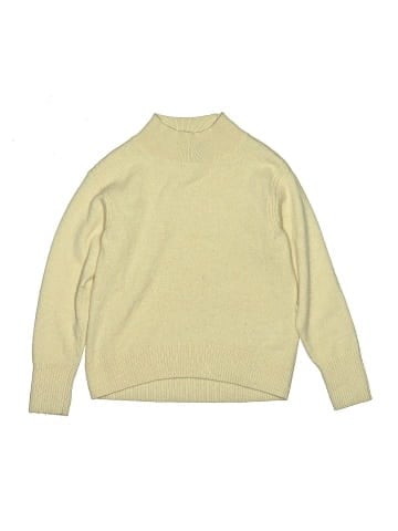 Crewcuts Cashmere Pullover Sweater (view 1)