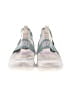 Nike White Sneakers Size 5 1/2 (youth) - photo 2
