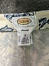 Talbots Print Blue Casual Pants Size 8 - photo 7