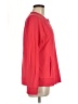 T by Talbots Red Track Jacket Size M - photo 4