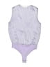 Favorite Daughter 100% Polyester Purple Bodysuit Size XS - photo 1