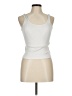 A New Day Ivory Tank Top Size M - photo 1