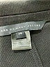 Marc by Marc Jacobs 100% Cotton Black Blazer Size XS - photo 6