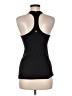 Lululemon Athletica Black Tank Top Size 6 - photo 2