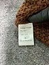 GiGio 100% Acrylic Animal Print Brown Pullover Sweater Size S - photo 8