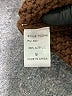 GiGio 100% Acrylic Animal Print Brown Pullover Sweater Size S - photo 9