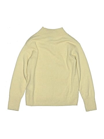 Crewcuts Cashmere Pullover Sweater (view 2)