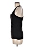Lululemon Athletica Black Tank Top Size 6 - photo 5