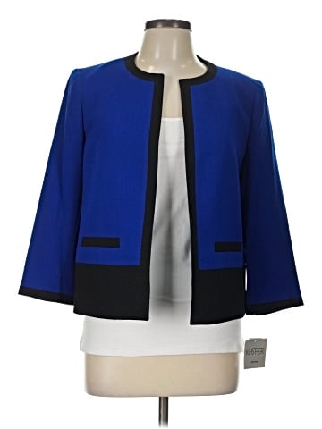 Kasper 3/4 Sleeve Top (view 1)