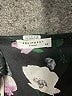 Equipment 100% Silk Black Sleeveless Silk Top Size S - photo 7