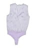 Favorite Daughter 100% Polyester Purple Bodysuit Size XS - photo 2