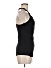 Lululemon Athletica Black Tank Top Size 6 - photo 4