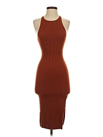 Abercrombie & Fitch Cocktail Dress (view 1)