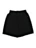 Apana Solid Black Athletic Shorts Size S - photo 1