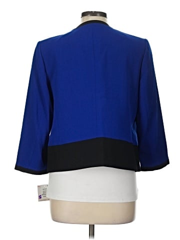 Kasper 3/4 Sleeve Top (view 2)