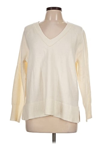 Ann Taylor LOFT Pullover Sweater (view 1)