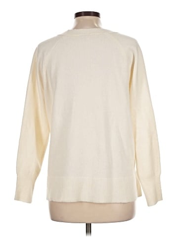 Ann Taylor LOFT Pullover Sweater (view 2)