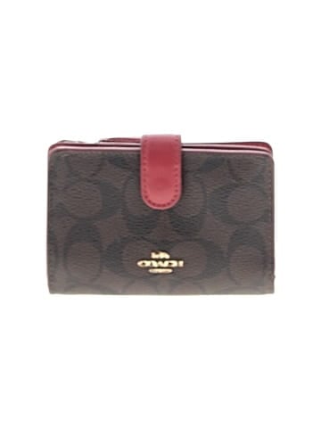 Coach Wallet (view 1)