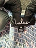 Lulus 100% Polyester Blue Tube Top Size M - photo 7