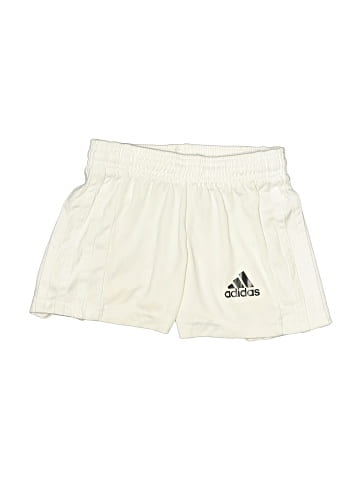 Adidas Athletic Shorts (view 1)