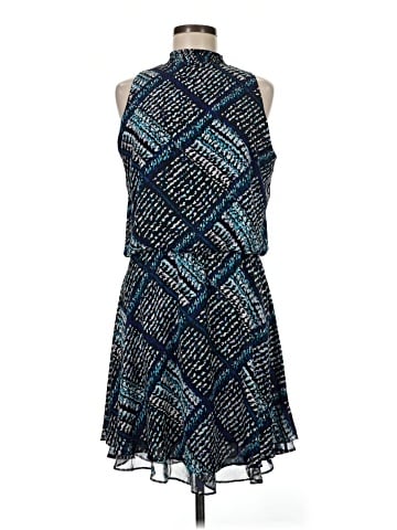 White House Black Market Cocktail Dress (view 1)