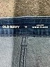 Old Navy Blue Jeans Size 14 - photo 4