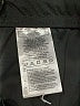 Adidas 100% Recycled Polyester Solid Black Athletic Shorts Size S - photo 3