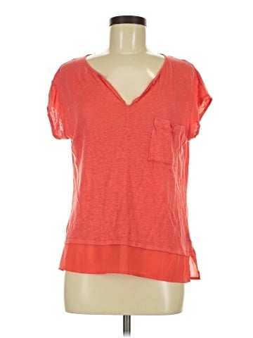 Sanctuary Short Sleeve Top (view 1)