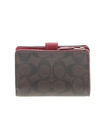 Coach Wallet (view 2)