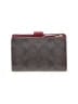 Coach Burgundy Wallet One size - photo 2