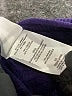 Just My Size Purple Pullover Sweater Size 3X Plus - photo 8
