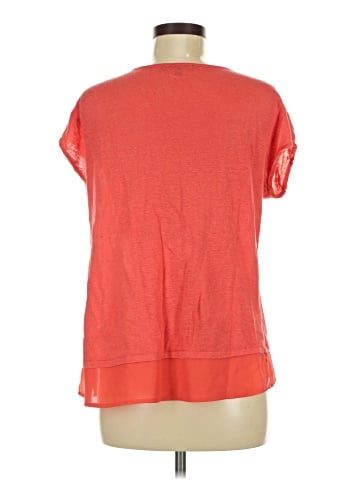 Sanctuary Short Sleeve Top (view 2)