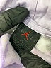 Air Jordan Purple Pullover Hoodie Size 13 - 15 - photo 3