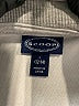 Scoop Gray Pullover Sweater Size L - photo 7